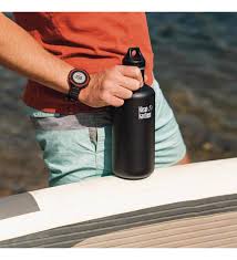 Klean Kanteen Classic 40oz (1182ml) Water Bottle