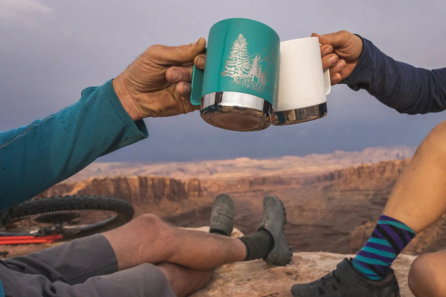 Klean Kanteen Camp Mug 12oz (355ml)