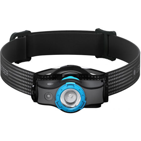 Ledlenser MH5 400lm Rechargeable Headlight