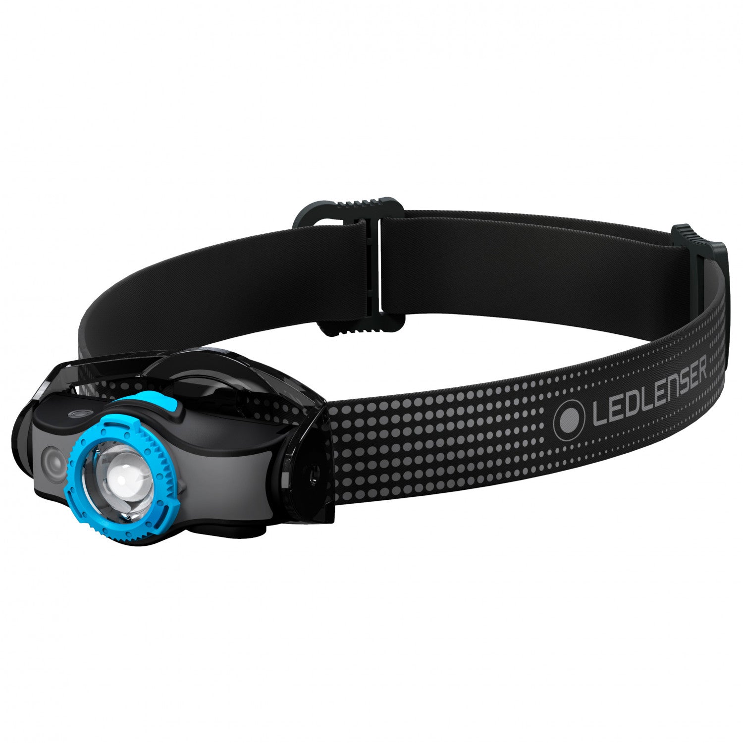 Ledlenser MH5 400lm Rechargeable Headlight