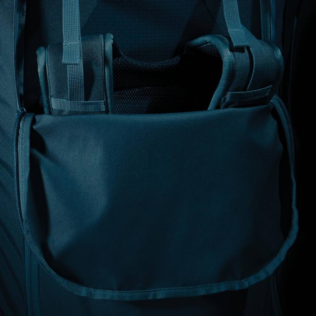 Lowe Alpine AT Voyager ND50+15 Rucksack (Mallard)
