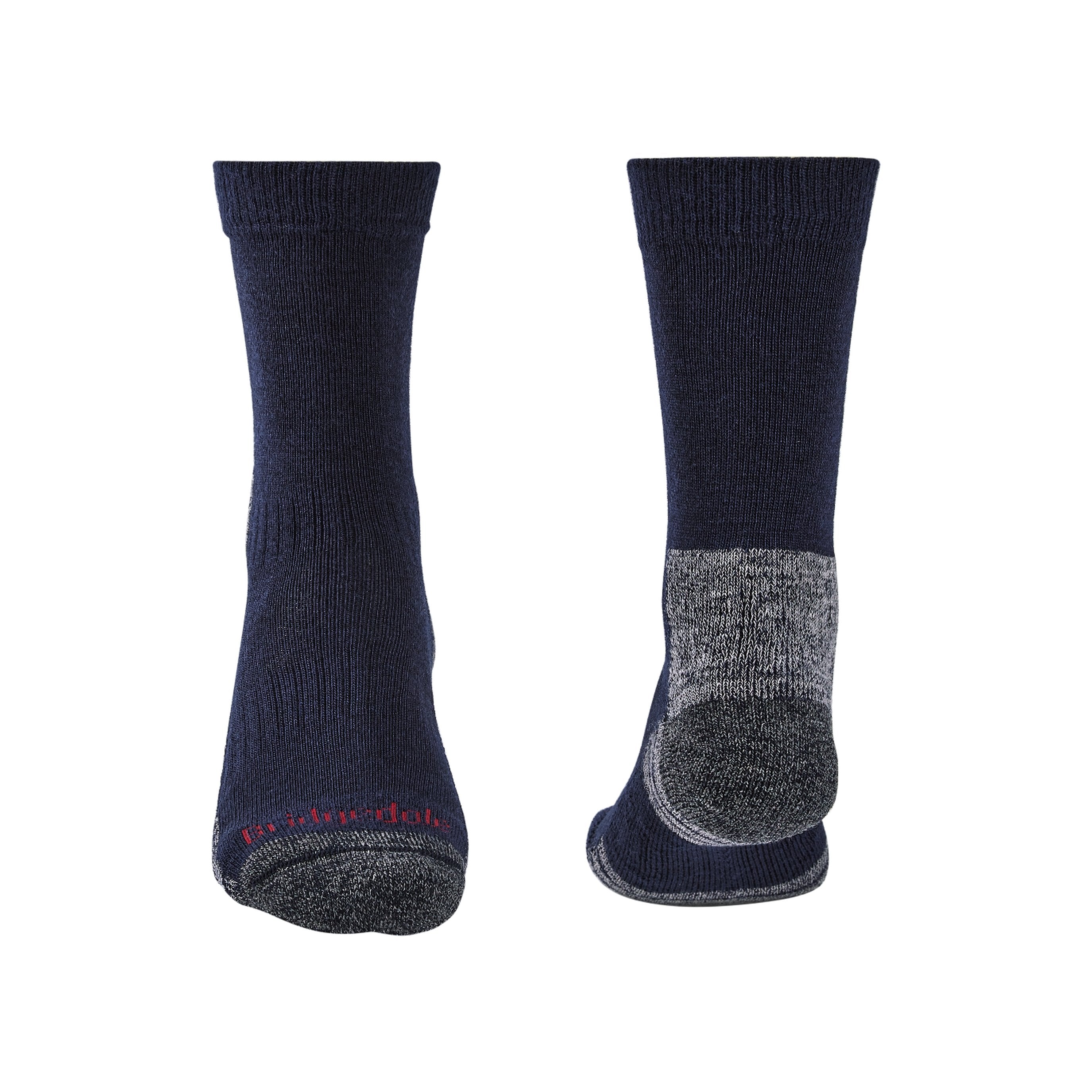Bridgedale Mens Hike Lightweight Merino Performance Boot Sock