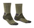Bridgedale Mens Hike Midweight Merino Performance Boot Sock