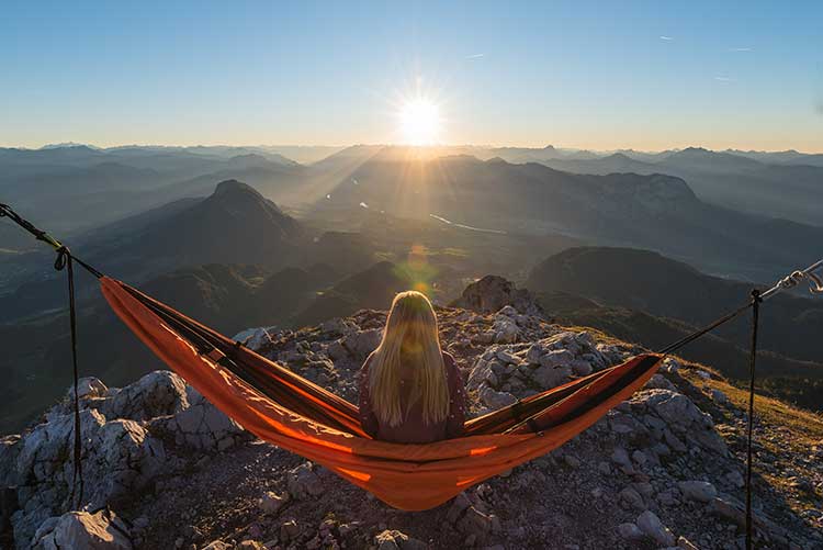 DD Hammocks Frontline Hammock