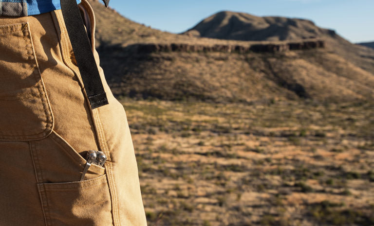 Leatherman Skeletool Multi-Tool