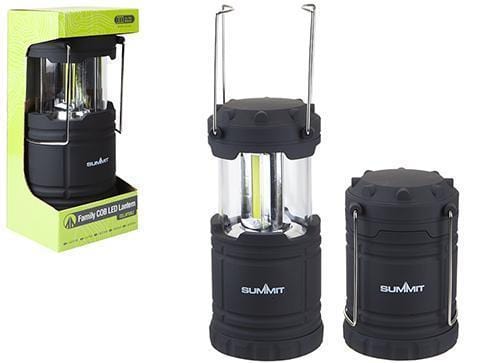Summit Collapsible LED Lantern