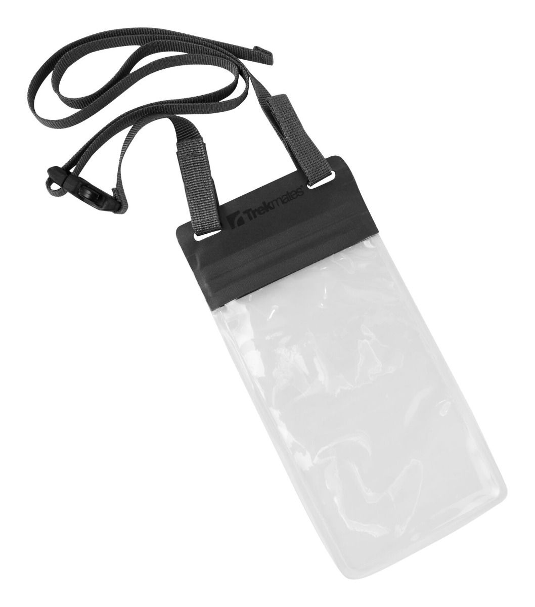 Trekmates Waterproof Phone Pouch