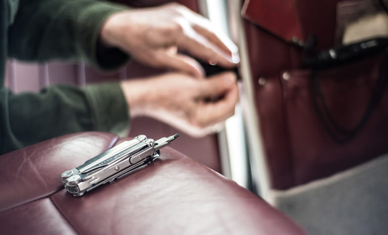 Leatherman Wave+ Multi-Tool