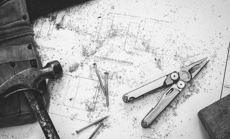 Leatherman Wave+ Multi-Tool