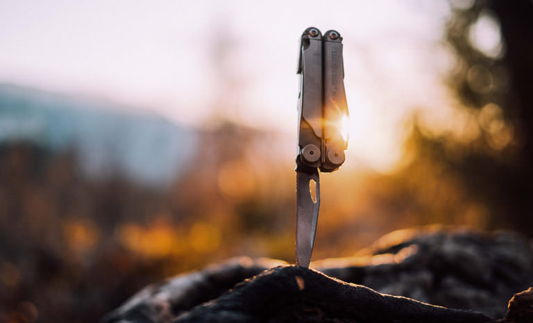 Leatherman Wave+ Multi-Tool