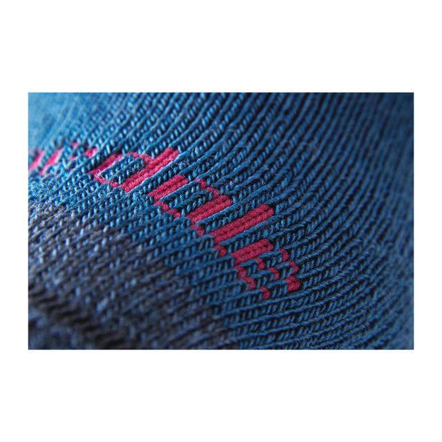 Bridgedale Women's Hike Midweight Merino Performance Boot Sock