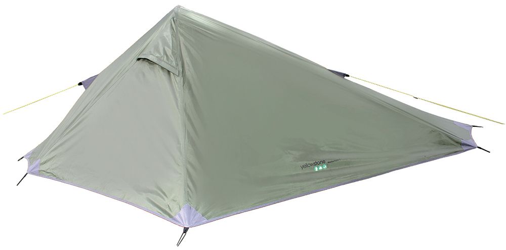 Yellowstone Alpine 2 - 2 Person Tent
