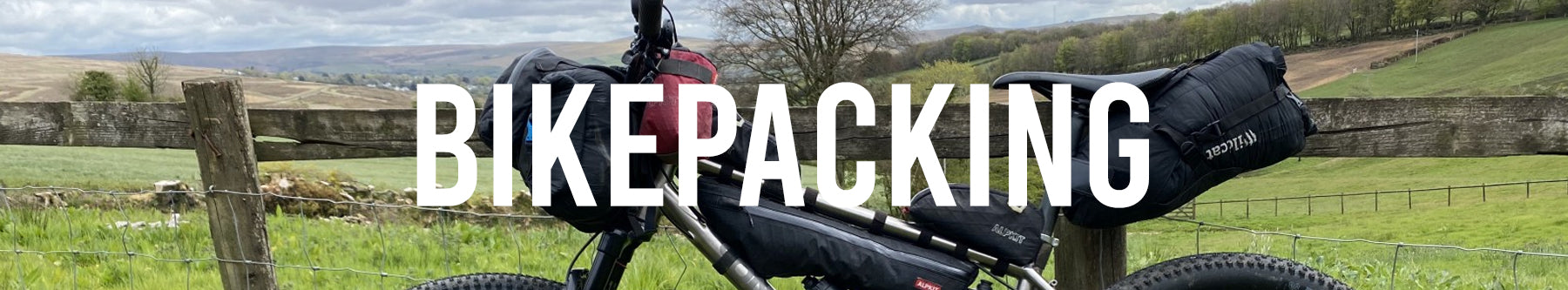 Bikepacking