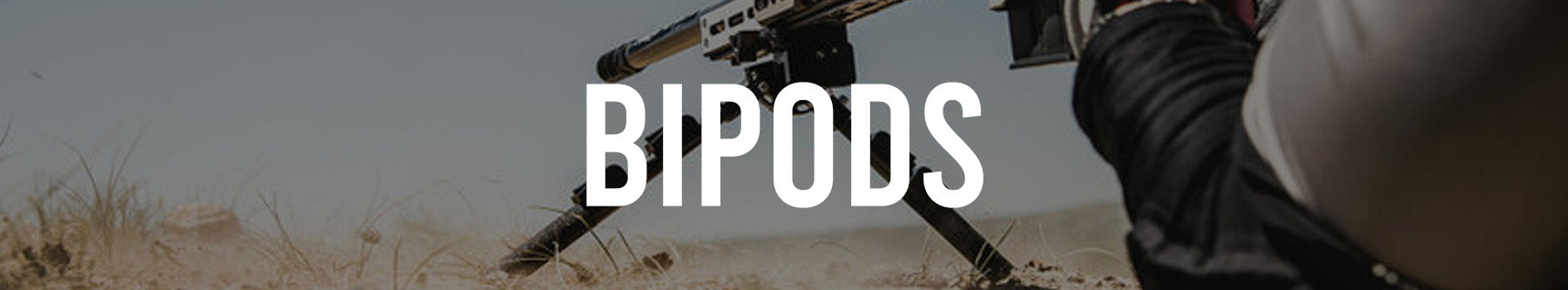 Bipods