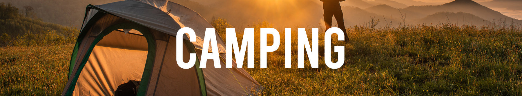 Camping, stoves, bushcraft, tents, tarps, hammocks, shelter, festivals