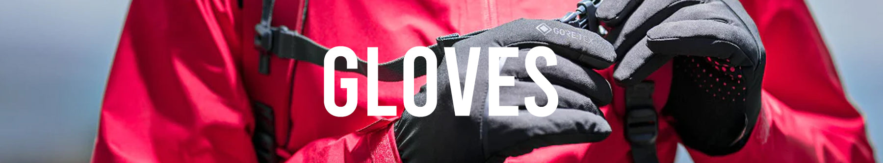 Gloves
