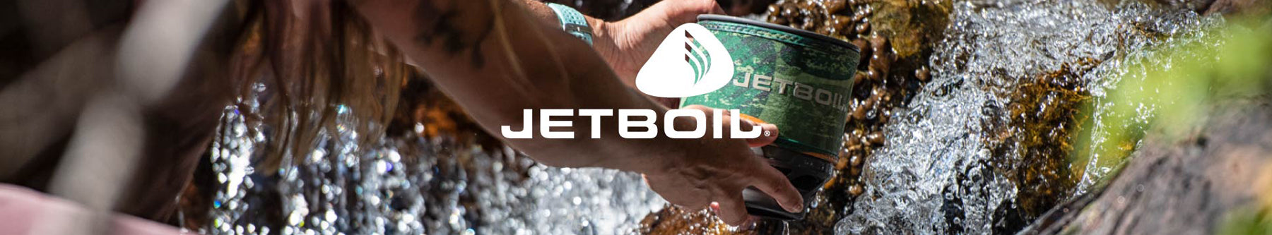 Jetboil stoves, fast boil, lightweight