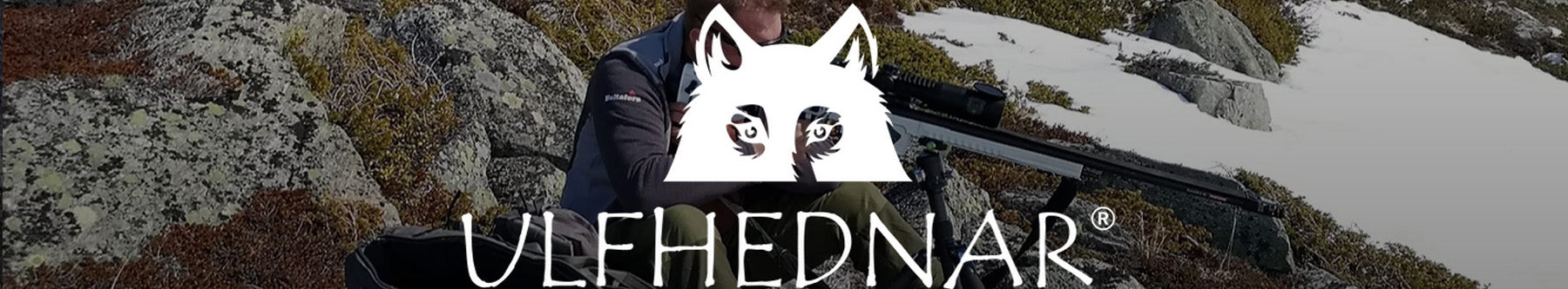 Ulfhednar