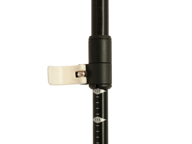 Origin Outdoors Flip-Lock Trekking Poles