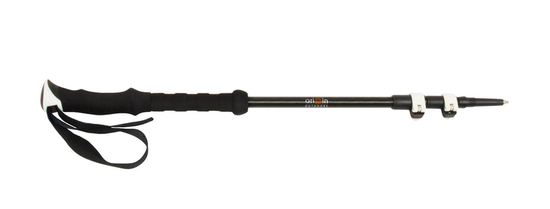 Origin Outdoors Flip-Lock Trekking Poles