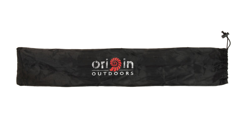 Origin Outdoors Flip-Lock Trekking Poles