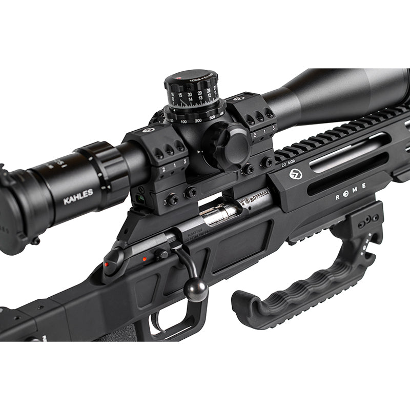 Victrix Armaments Lorica Rifle Chassis System for CZ 457