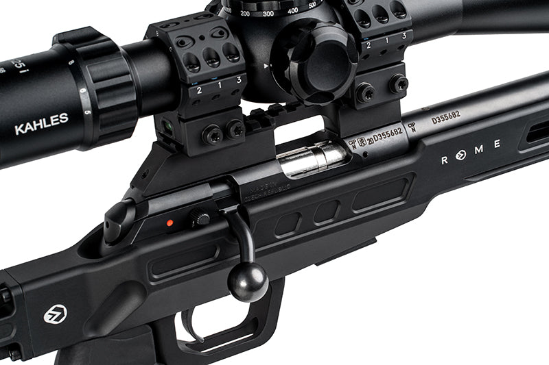 Victrix Armaments Motus Rifle Chassis System for CZ 457