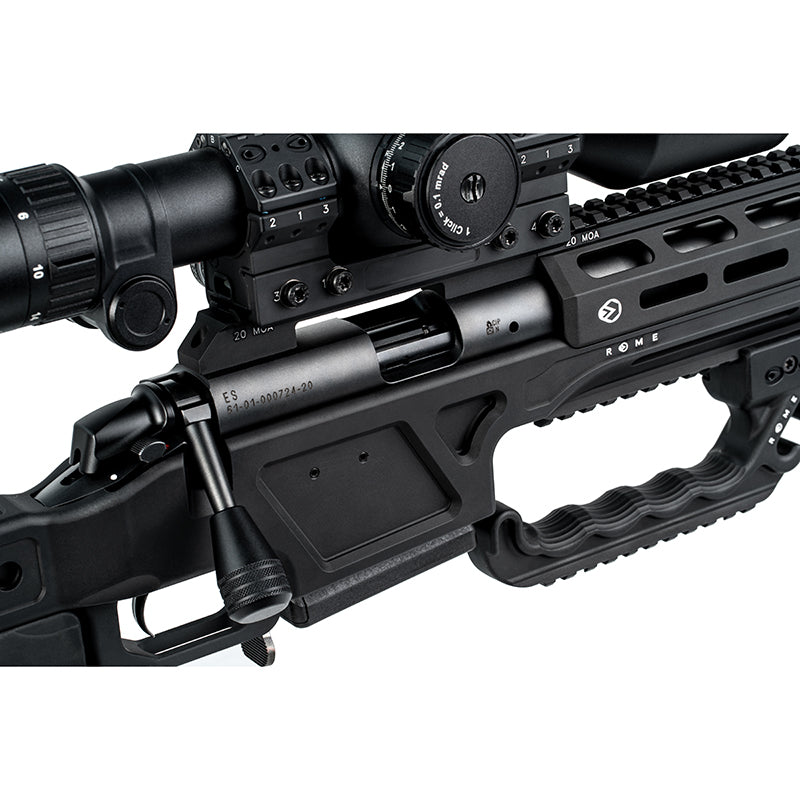 Victrix Armaments Lorica Rifle Chassis System for Bergara B-14R
