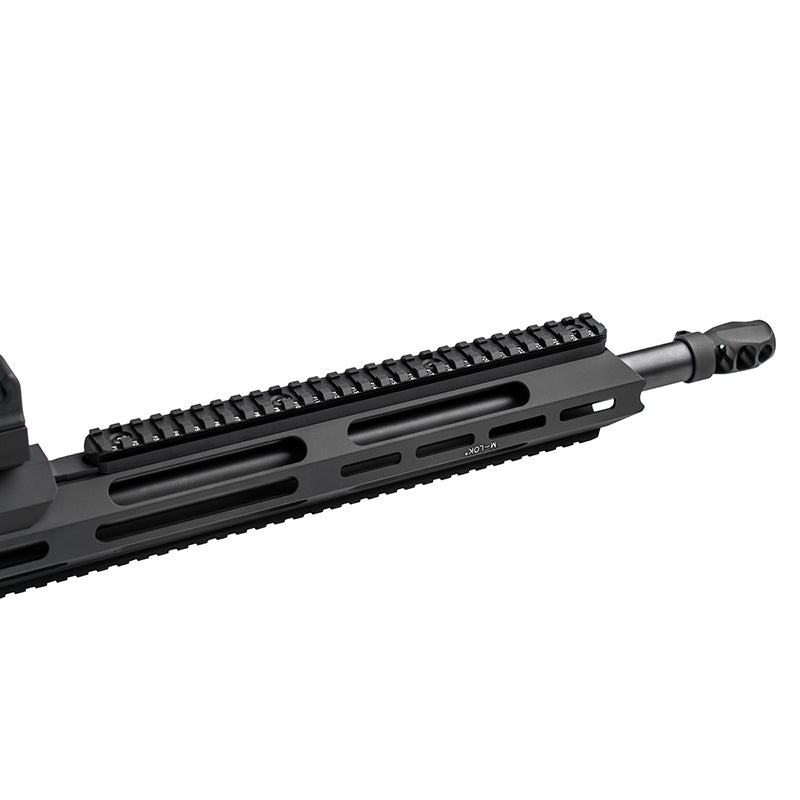 Victrix Armaments Lorica Rifle Chassis System for CZ 457