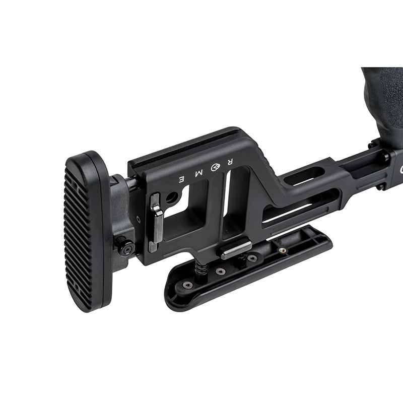 Victrix Armaments Motus Rifle Chassis System for CZ 457