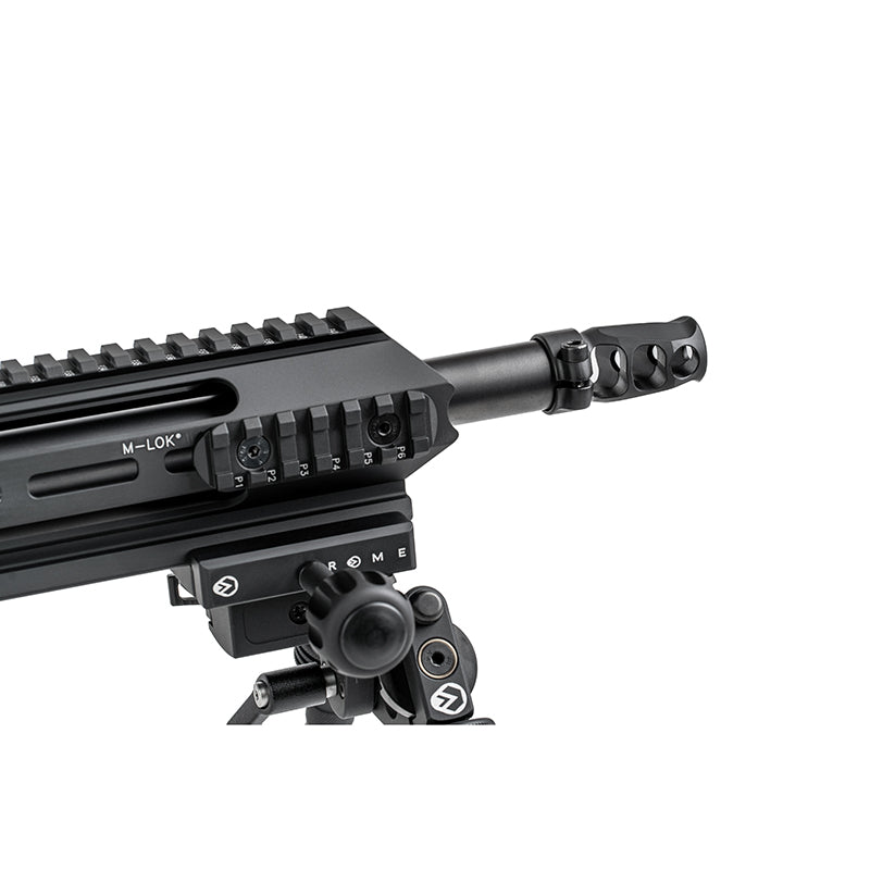 Victrix Armaments Lorica Rifle Chassis System for CZ 457