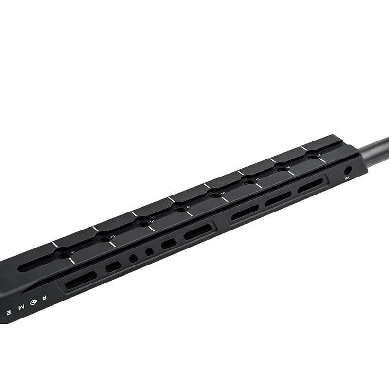 Victrix Armaments Motus Rifle Chassis System for CZ 457