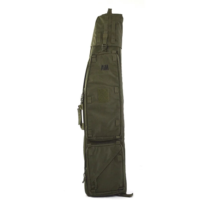AIM 50 Tactical Drag Bag