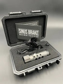 Sinus Brake - Muzzle Brake and Tuner