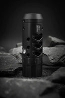 Sinus Brake - Muzzle Brake and Tuner