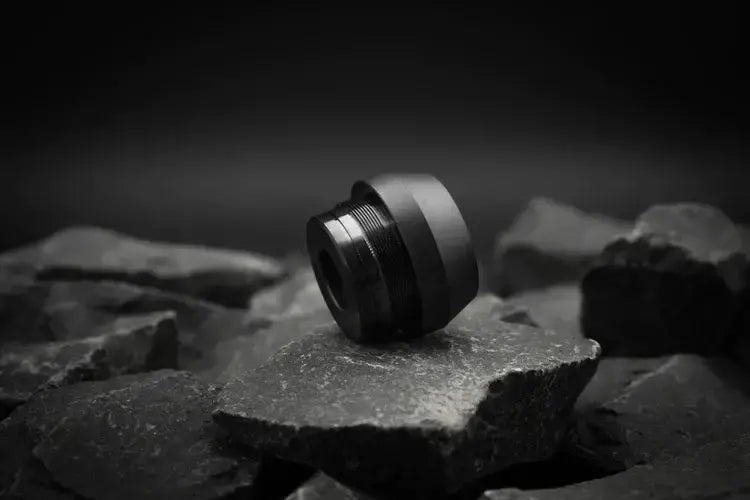 Sinus Brake - Muzzle Brake and Tuner