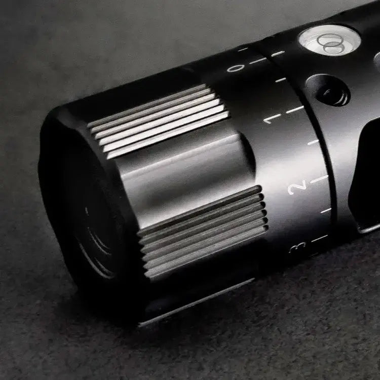 Sinus Brake - Muzzle Brake and Tuner