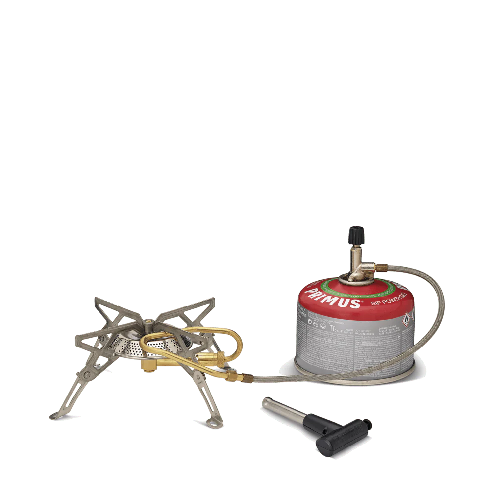 Primus Gravity Backpacking Stove