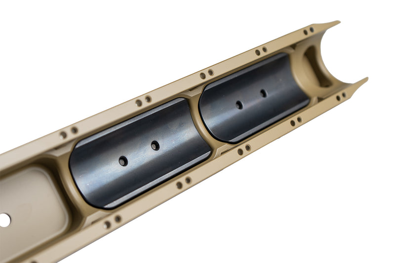 Vision Pro Chassis Internal Weights