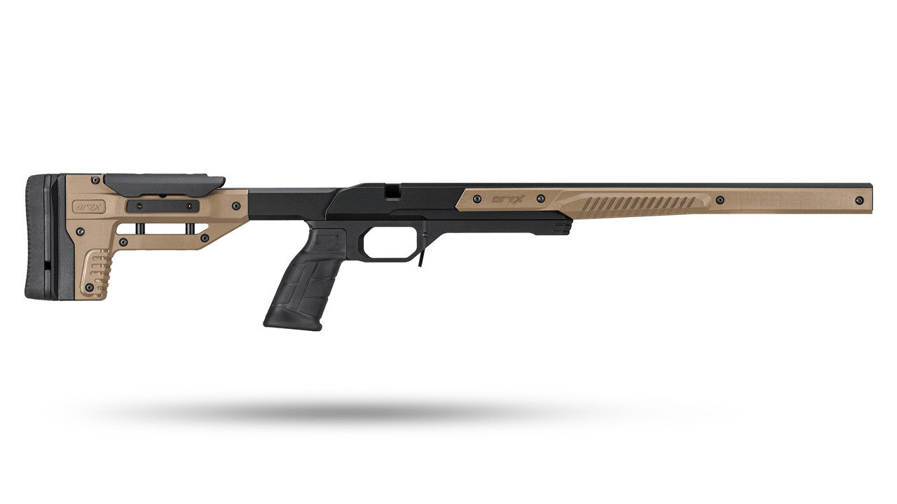 Sportovní podvozek MDT ORYX Sportsman 