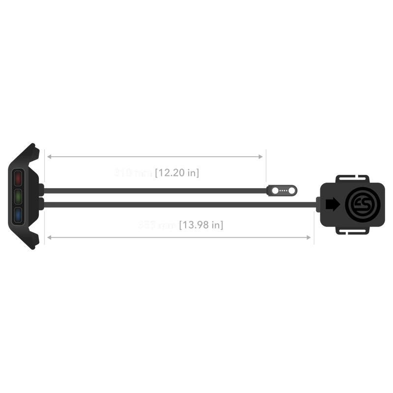 Shooters Global SG Pulse Pro
