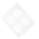 BasicNature Mosquito Bite Plasters