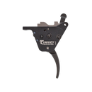 Timney Triggers CZ457 Rimfire 1lbs RH Curved Trigger