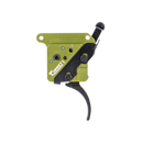 Timney Triggers Elite Hunter Remington 700 - Left Hand w/Safety