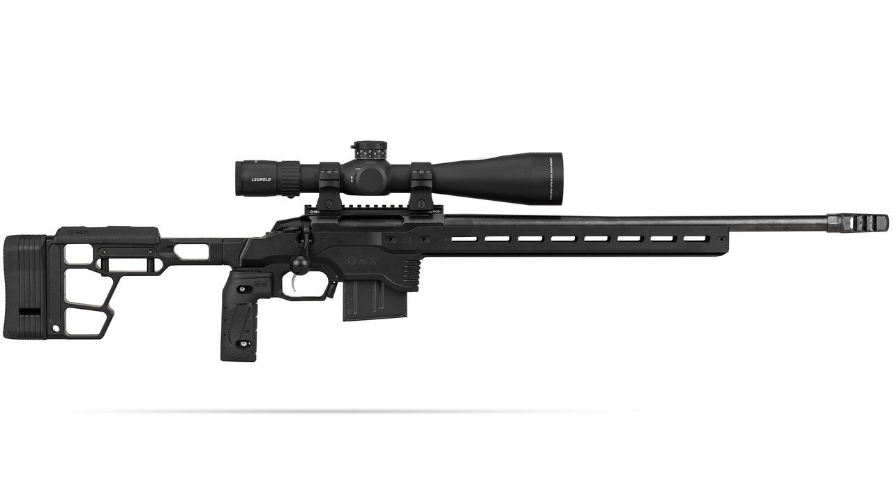 MDT ACC Premier GEN2 Chassis System
