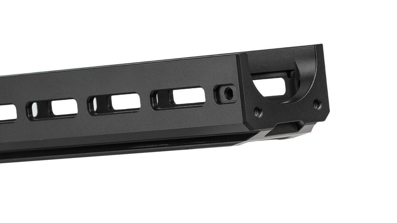 MDT ACC Premier GEN2 Chassis System
