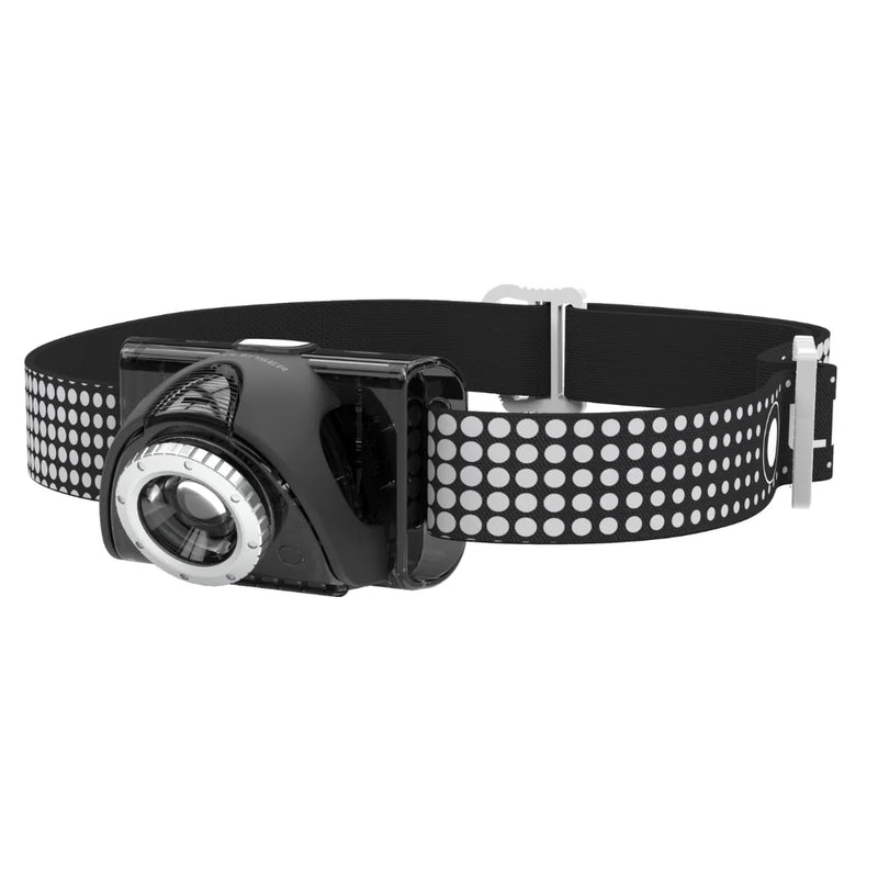 LedLenser SEO7R LED 220lm Headlight