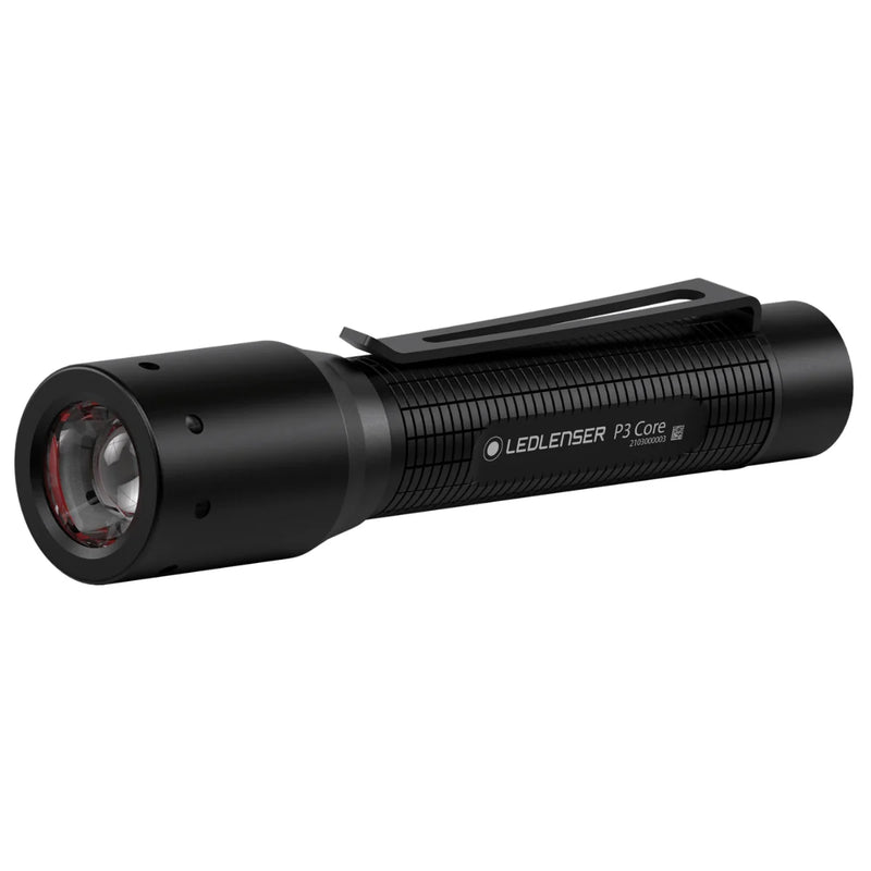 Ledlenser P3 Core 90lm Torch