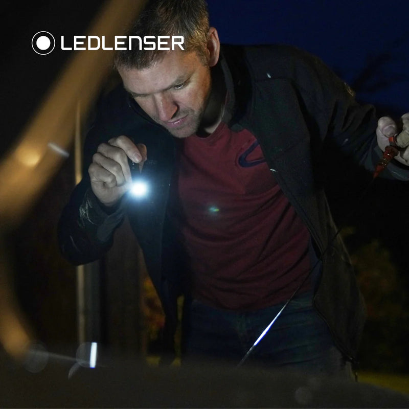 Ledlenser P3 Core 90lm Torch