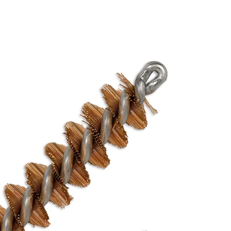 Bore Tech Proof-Positive Bronze Rifle Brushes - 3 Pack